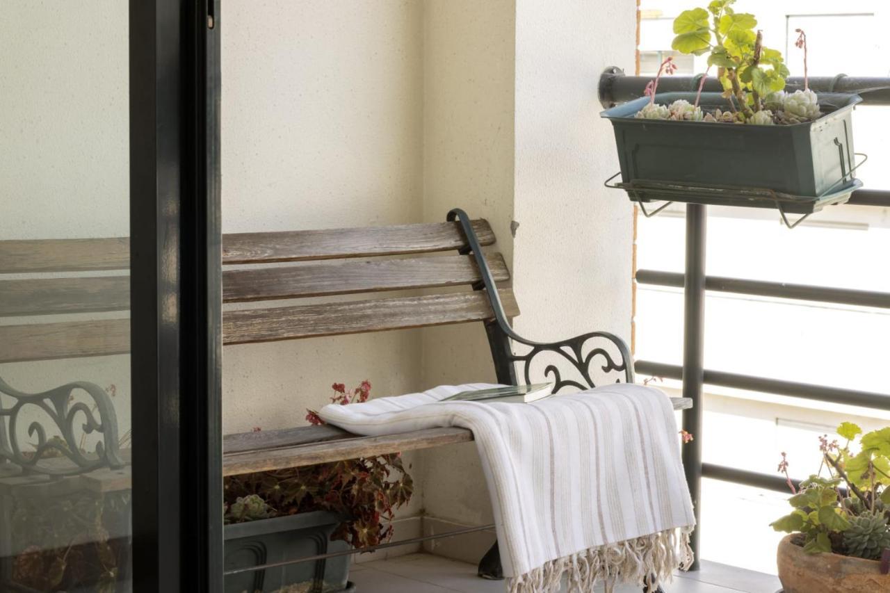Апартаменты Santa Barbara Flat Аркуш-ди-Валдевеш Экстерьер фото